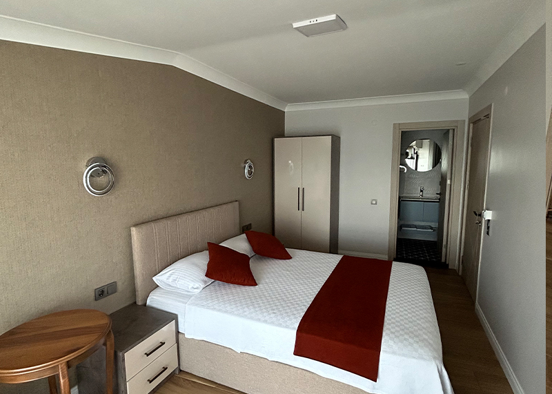 marmara adası pansiyon