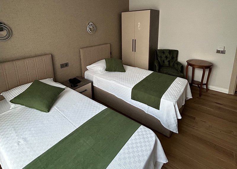 marmara adası pansiyon